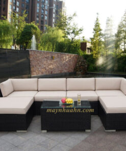 sofa may nhua