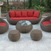 Sofa may nhua E118