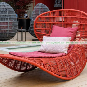 ghe tam nắng hồ bơi thư giãn bập bênh BB086_2