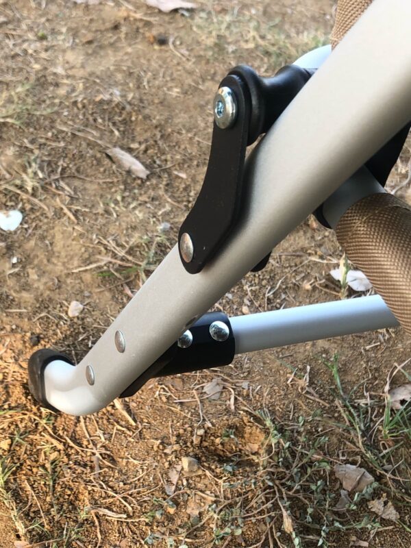 bàn ghế camping khung nhôm cao cấp