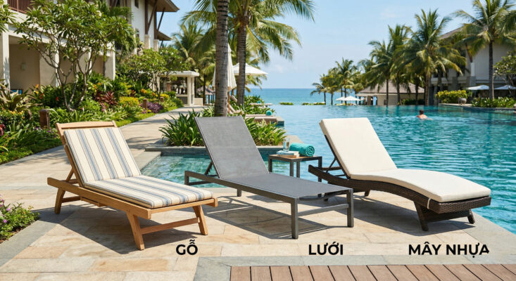 nen chon ghe tam nang go may nhua hay vai luoi